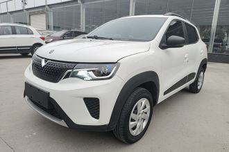 启辰e30 2021款 精英版