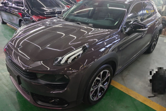 领克02 2020款 高能版 2.0T 自动两驱耀Pro版