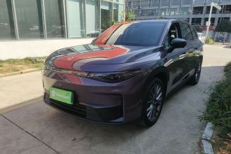 零跑汽车 零跑C10 2026款 605悦享版