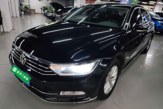 大众 迈腾 2018款 280TSI DSG 舒适型