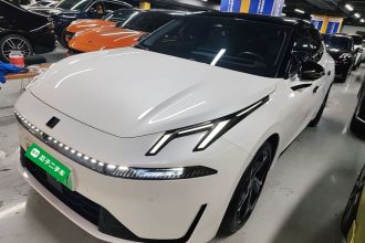 领克07 2024款 EM-P 126长续航 Ultra