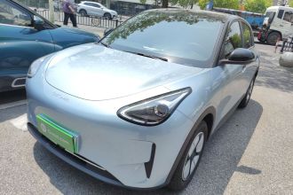 吉利银河 星愿 2025款 310km 青春版