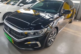 大众 帕萨特 2023款 改款 330TSI 豪华版
