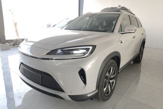 比亚迪 海狮07 DM-i 2025款 150 领航+版