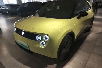 firefly萤火虫 2025款 自在版