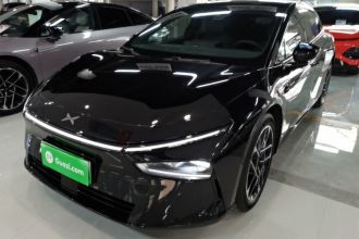 小鹏P7+ 2024款 超长续航 Max