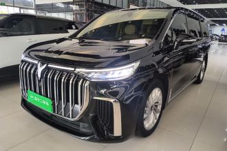 岚图汽车 岚图梦想家 2024款 PHEV 超长续航尊贵版