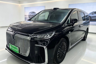 岚图汽车 岚图梦想家 2026款 PHEV 乾崑Max