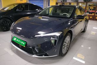 别克 至境L7 2025款 艾维亚