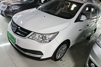 宝骏730 2016款 改款 1.5L 手动标准型 7座 国V