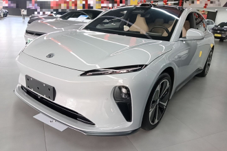 蔚来ET5T 2023款 75kWh Touring