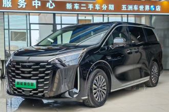 比亚迪 夏 2025款 DM-i 1.5T 180km 超越型