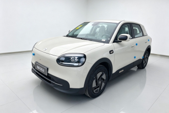 奇瑞QQ QQ3 EV 2026款 310热爱版