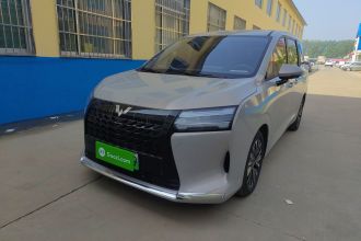 五菱汽车 星光730新能源 2025款 插混 125km 豪华型