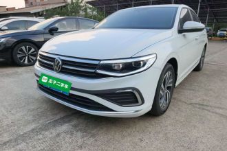 大众 宝来 2025款 200TSI DSG悦行导航版