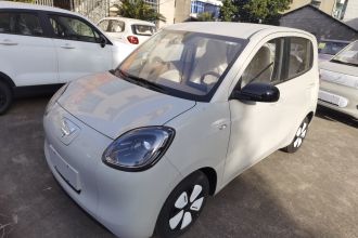 五菱汽车 宏光MINIEV 2025款 四门版 进阶款