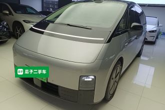 理想汽车 理想MEGA 2024款 Ultra