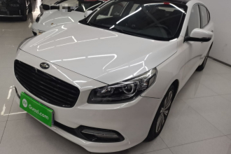 起亚K4 2017款 1.8L 自动DLX Special