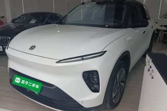 蔚来ES8 2023款 75kWh