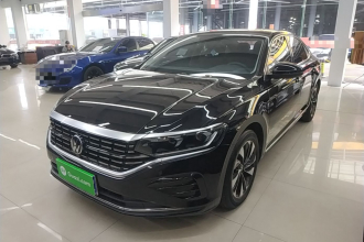 大众 帕萨特 2022款 330TSI 精英版
