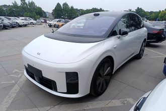 理想汽车 理想i8 2025款 标准版