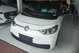 大众ID.3 2024款 极智版