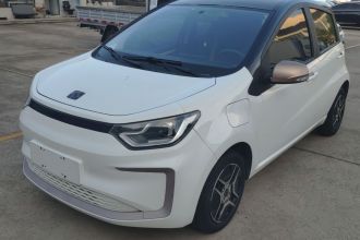 思皓 2022款 花仙子款 四叶草