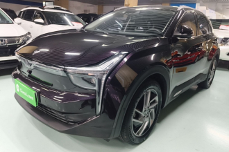 哪吒汽车 哪吒U 2021款 Pro 500 登月版