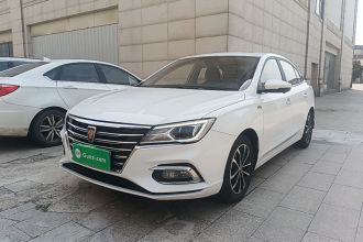 荣威i5 2020款 1.5L 自动4G互联领豪旗舰版