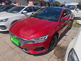 现代 菲斯塔 2019款 280TGDi 运动版 国VI