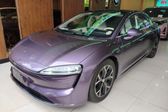 鸿蒙智行 智界S7 2024款 Pro 后驱长航版