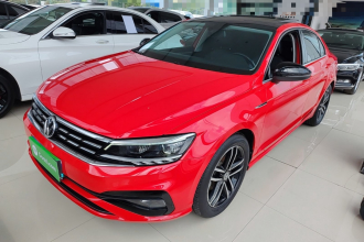 大众 凌渡 2019款 280TSI DSG舒适版 国VI