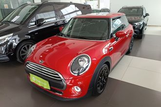 MINI 2019款 1.5T ONE PLUS