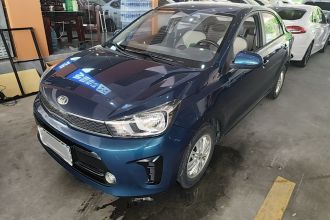起亚 焕驰 2019款 1.4L 手动智享版Value 国VI