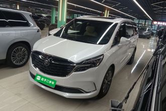 别克GL8 2022款 ES陆尊 653T 豪华型