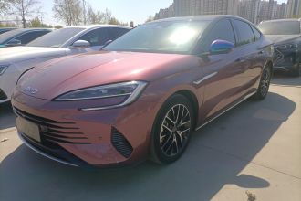 比亚迪 海豹 2023款 DM-i 1.5T 121km 旗舰型