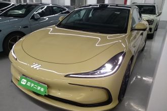 智己汽车 智己L6 2024款 Max 超强性能版