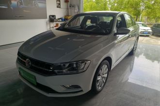 大众 宝来 2018款 1.5L 自动舒适型