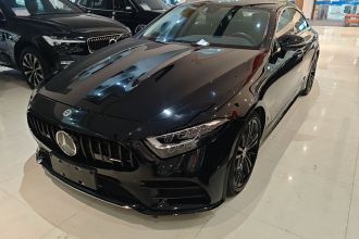 奔驰CLS 2021款 CLS 300 动感型