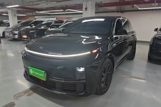 理想汽车 理想L7 2023款 Pro