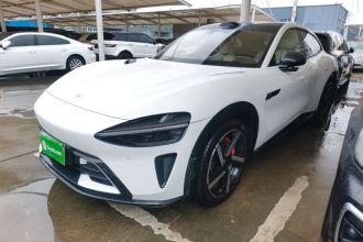小米汽车 小米YU7 2025款 Max版