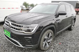 大众 途昂 2024款 380TSI 四驱尊崇豪华版