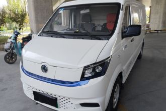 东风 御风EM27 2024款 EM27L 宁德时代 41.86kWh