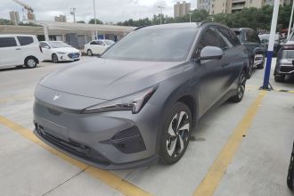 ARCFOX极狐 极狐 阿尔法T5 2025款 520 MAX