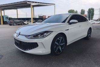 大众 2024款 凌渡L 280TSI DSG酷辣版