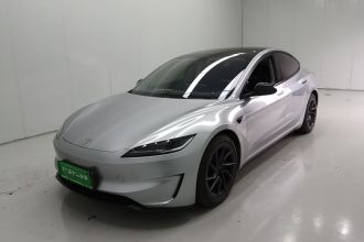特斯拉 Model 3 2024款 高性能全轮驱动版