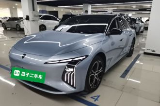 东风风行 星海S7 2026款 650超快充奢享版