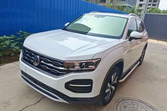 大众 探岳 2019款 征途版 280TSI 两驱豪华型 国VI