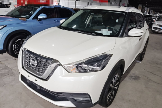 日产 劲客 2021款 1.5L XV CVT智联豪华版