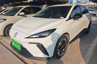 名爵 MG4 EV 2023款 415km 出海冠军版